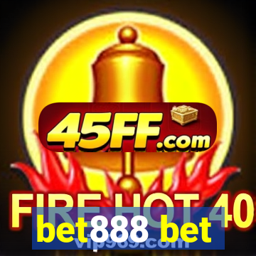 bet888 bet